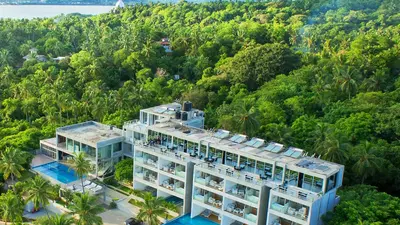 VIlla Thawthisa, Unawatuna, Sri Lanka