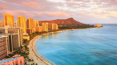 OUTRIGGER Waikīkī Paradise Hotel, Honolulu, Hawaii