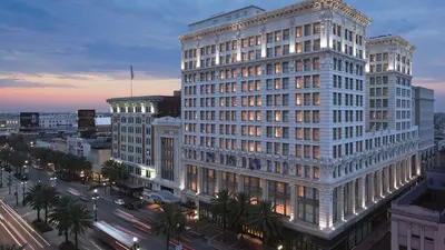 The Ritz-Carlton, New Orleans, New Orleans, United States
