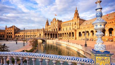Deluxe 22-Day Spain, Portugal & Morocco Odyssey with Porto, Granada & Fes by 