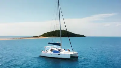 Regina Whitsundays, Airlie Beach, Queensland