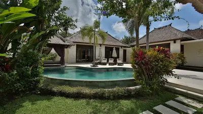 Mahagiri Villas & Spa Dreamland, Ungasan, Indonesia