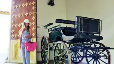 Las Casas de la Judería de Córdoba, Córdoba, Spain