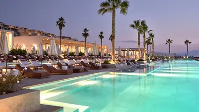 The Royal Senses Resort & Spa Crete, Curio Collection by Hilton, Crete, Greece