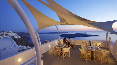 Ira Hotel & Spa - Adults Only, Santorini, Greece