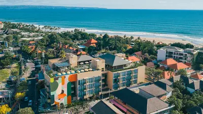 KLEO Seminyak, Seminyak , Bali