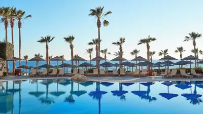 Atlantica Golden Beach -Adults Only, Kissonerga, Cyprus