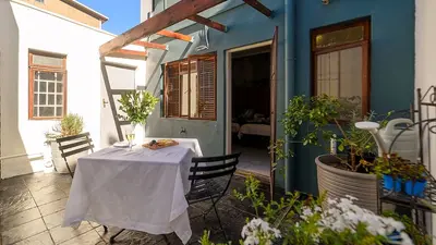 Leeuwenzee Guest House, Cape Town, South Africa