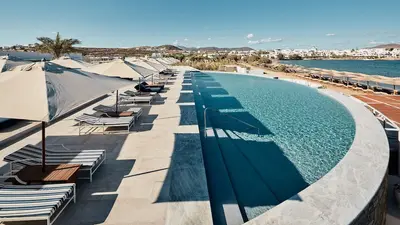 Cosme, A Luxury Collection Resort, Paros, Paros, Greece