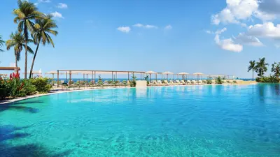 Iberostar Selection Fuerteventura Palace, Pajara, Spain