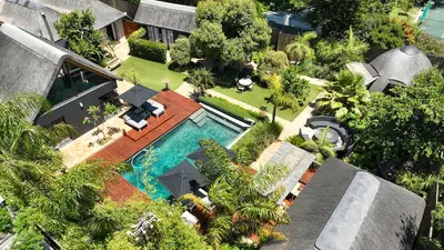 Garden Retreat - Adults Only, Cape Town, South Africa