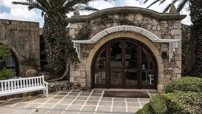 Hotel Ta' Cenc & Spa, Sannat, Malta