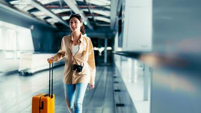 Skip the Line with an International Arrivals Fast Track Service