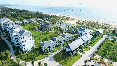 Bliss Hoi An Beach Resort & Wellness, Hoi An, Vietnam