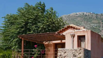 Kalimera Archanes Village, Archanes-Asterousia, Greece