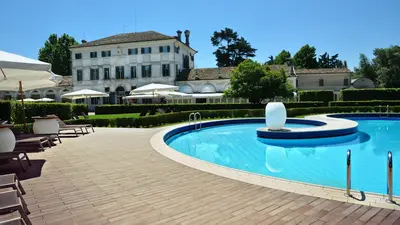 Hotel Villa Condulmer, Mogliano Veneto, Italy