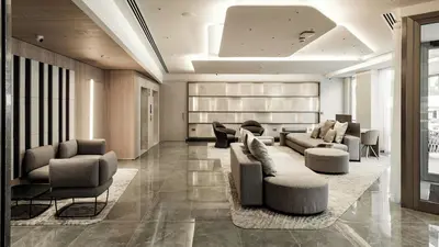 AC Hotel By Marriott St. Julian's, St. Julian's, Malta