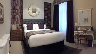 The One Tun Pub and Rooms, London, United Kingdom
