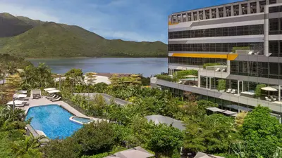 The Silveri Hong Kong-MGallery, Tung Chung, Hong Kong