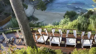 Hotel Cala del Pi - Adults Only, Castell-Platja d'Aro, Spain