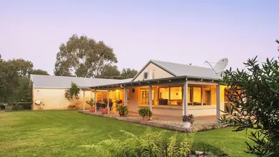 Acacia Chalets, Margaret River, Australia