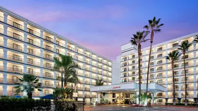 Fairfield by Marriott Anaheim Resort, Anaheim, United States