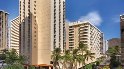 Hyatt Place Waikiki Beach, Honolulu, United States