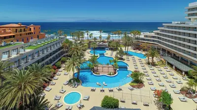 H10 Conquistador, Arona, Spain