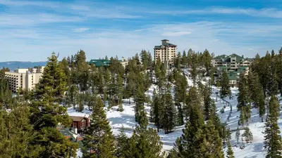 Holiday Inn Club Vacations Tahoe Ridge Resort by IHG, Stateline, United States