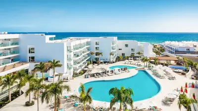 Hotel Lava Beach, Tías, Spain