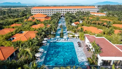Granvrio Ocean Resort Danang , Da Nang, Vietnam