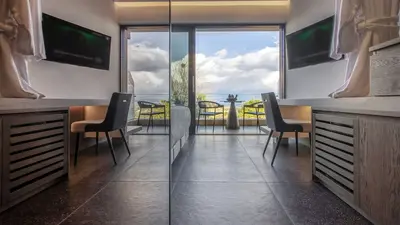 ACRO Upscale Residences, Corinth, Greece