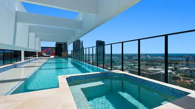TRYP by Wyndham Southport Gold Coast, Gold Coast, Queensland