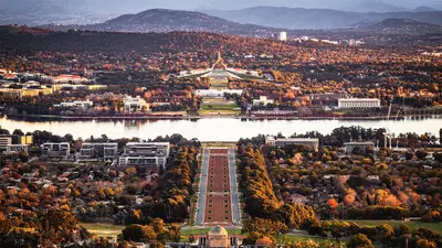 Little National Hotel Canberra, Canberra, Australian Capital Territory