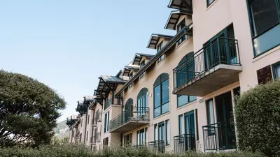 Hotel St Moritz Queenstown - MGallery Collection, Queenstown, New Zealand