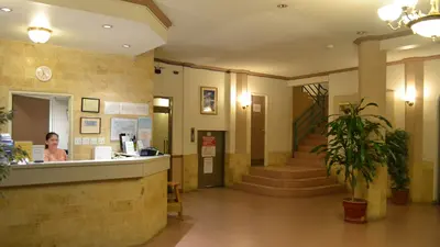 West Plaza Hotel Malakal, Malakal Island, Palau