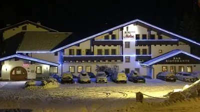 Hotel Molino, Falcade, Italy