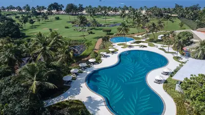 The St. Regis Goa Resort, Cavelossim, India