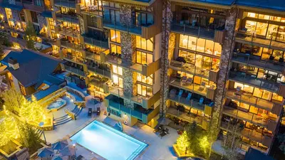 The Landmark, Vail, United States