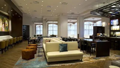 New Orleans Marriott Metairie at Lakeway, Metairie, United States