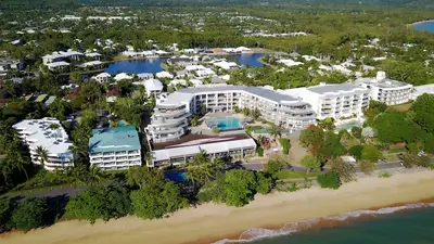 Vue Apartments Trinity Beach, Trinity Beach, Queensland