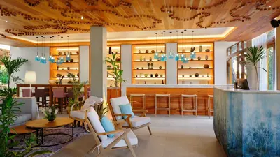 laïla, Seychelles, a Marriott Tribute Portfolio Resort, Mahé Island, Seychelles