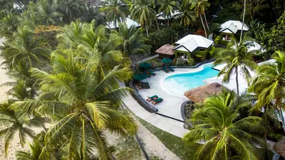 Waya Island Resort, Waya Island, Fiji