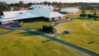 Mercure Bunbury Sanctuary Golf Resort, Pelican Point, Australia