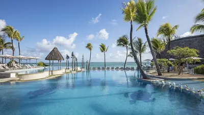 Ambre - Adults only, Belle Mare, Mauritius