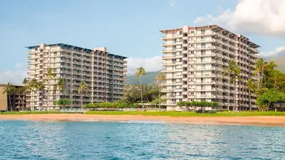 AEI at The Whaler Kaanapali Beach Resort, Lahaina, United States