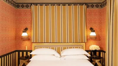 Hôtel Bourg Tibourg - Paris Marais, Paris, France