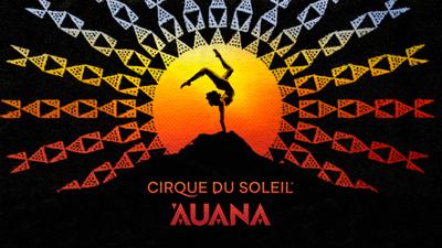 Honolulu: Tickets to Hawai'i-Inspired 'Auana by Cirque du Soleil at OUTRIGGER Waikiki Beachcomber Hotel