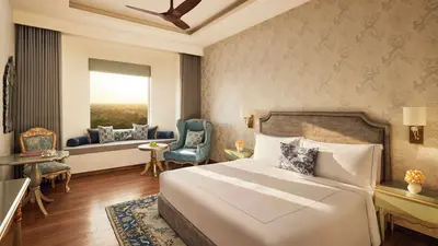 Anantara Jewel Bagh Jaipur, Jaipur, India