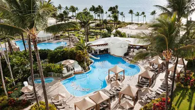 Fairmont Kea Lani - Maui, Maui, United States of America
